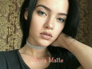 Siena_Matte