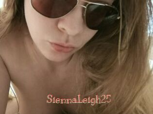 SiennaLeigh25