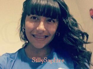 SillySaphire