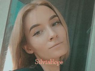 SilviaHope