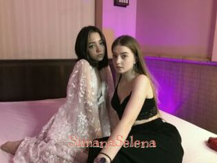 SimanaSelena