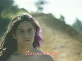 SimonSalazar