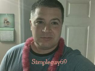 Simpleguy69