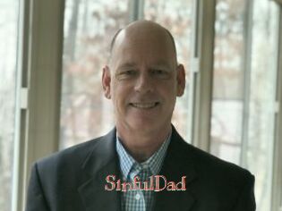 SinfulDad