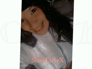 SlaveDirtyX