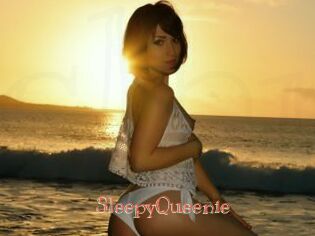SleepyQueenie