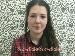 SnowflakeSnowflake
