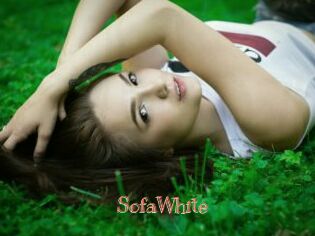 SofaWhite