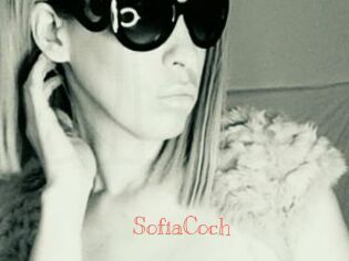 SofiaCoch