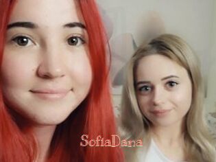 SofiaDana