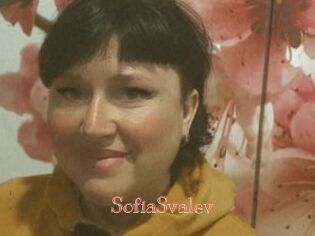 SofiaSvalev