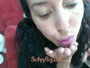 SofyySquirt