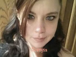 Soriyia