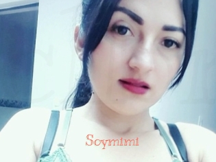 Soymimi