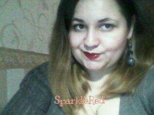 SparkleRed Celebrix