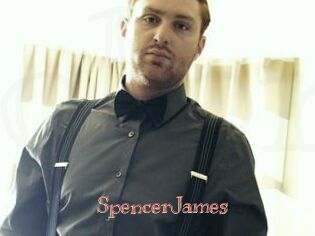 SpencerJames