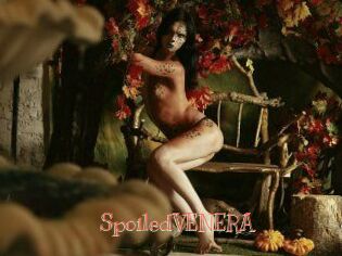 SpoiledVENERA