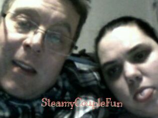 SteamyCoupleFun