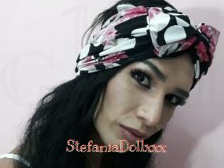 StefaniaDollxxx