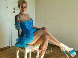 StellaCind