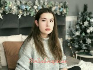 StellaLeapman