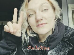 StellaShea