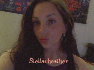 Stellarheather