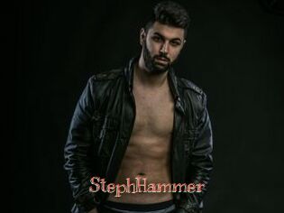 StephHammer