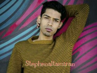 Stephenaltamiran