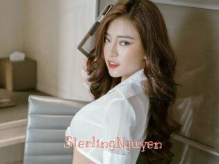 SterlingNguyen Celebrix