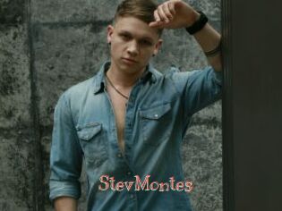 StevMontes