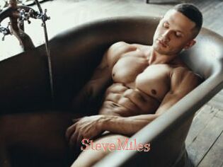 SteveMiles