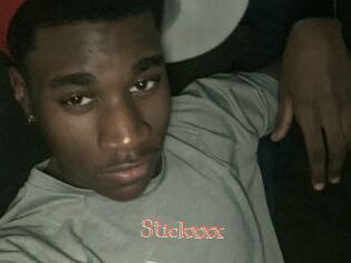 Stickxxx