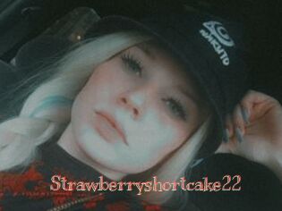 Strawberryshortcake22