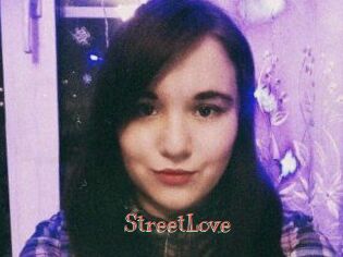 Street_Love