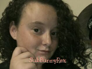 SubBunnyRex