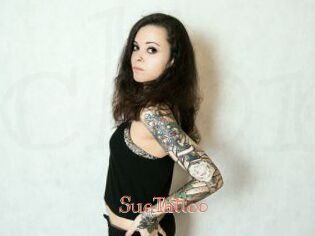 SueTattoo