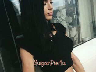 SugarPie4u