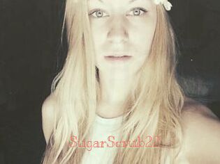 SugarScrub22