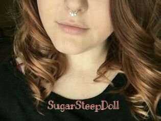 SugarSteep_Doll