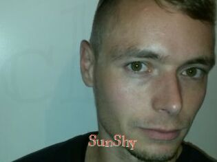 SunShy