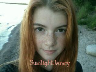 SunlightJenny