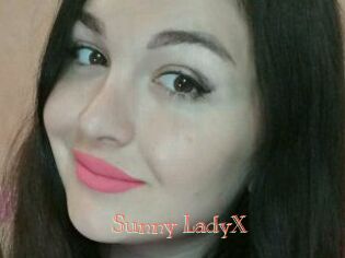 Sunny_LadyX