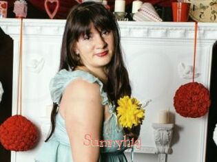 Sunnyhig Celebrix