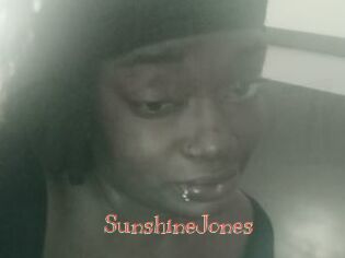 SunshineJones