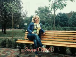 SweetChat4U