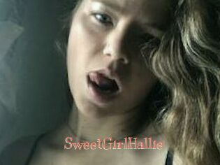 SweetGirlHallie