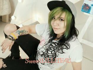 SweetLILLITH4U