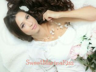 SweetMarinaKiss