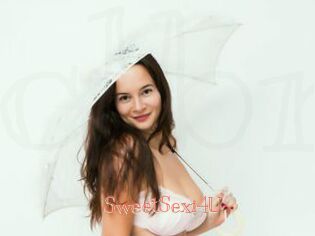 SweetSexi4U Celebrix